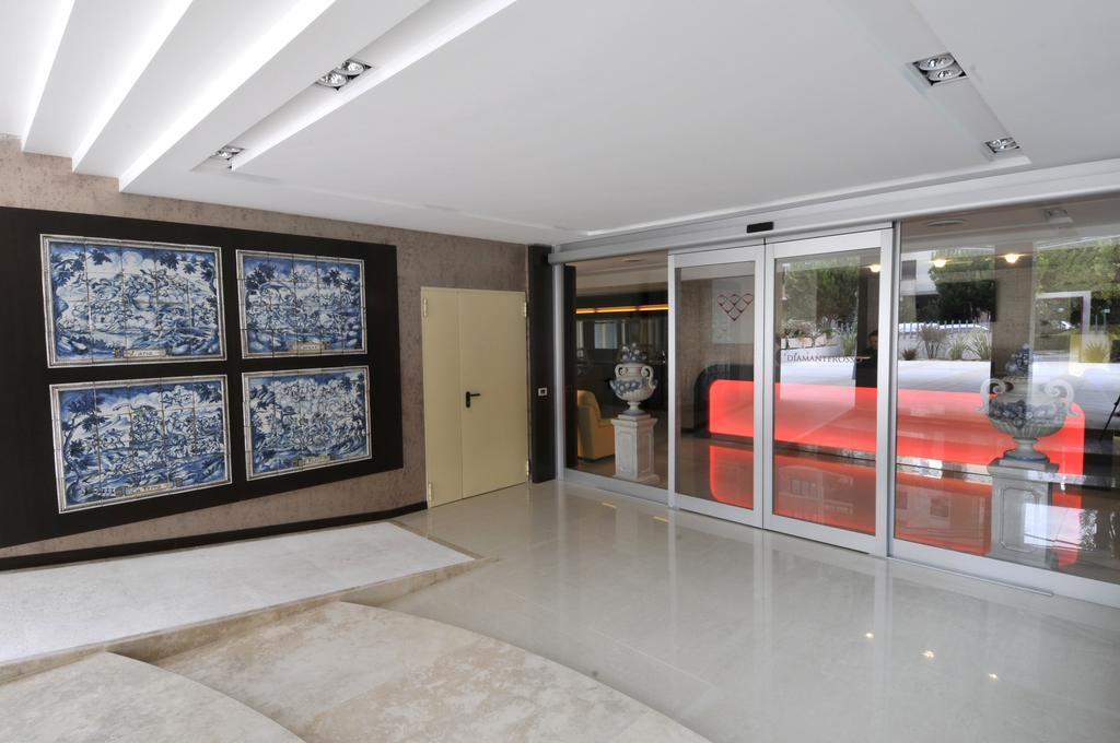 Aparthotel Diamanterosso Terni