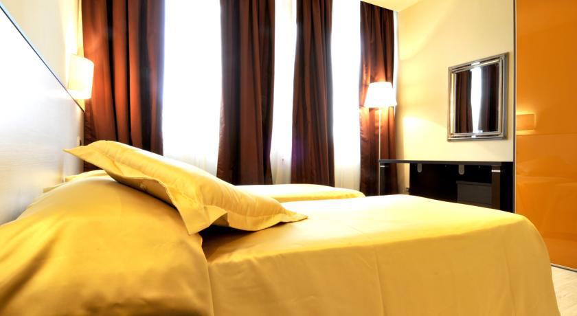 Diamanterosso Aparthotel