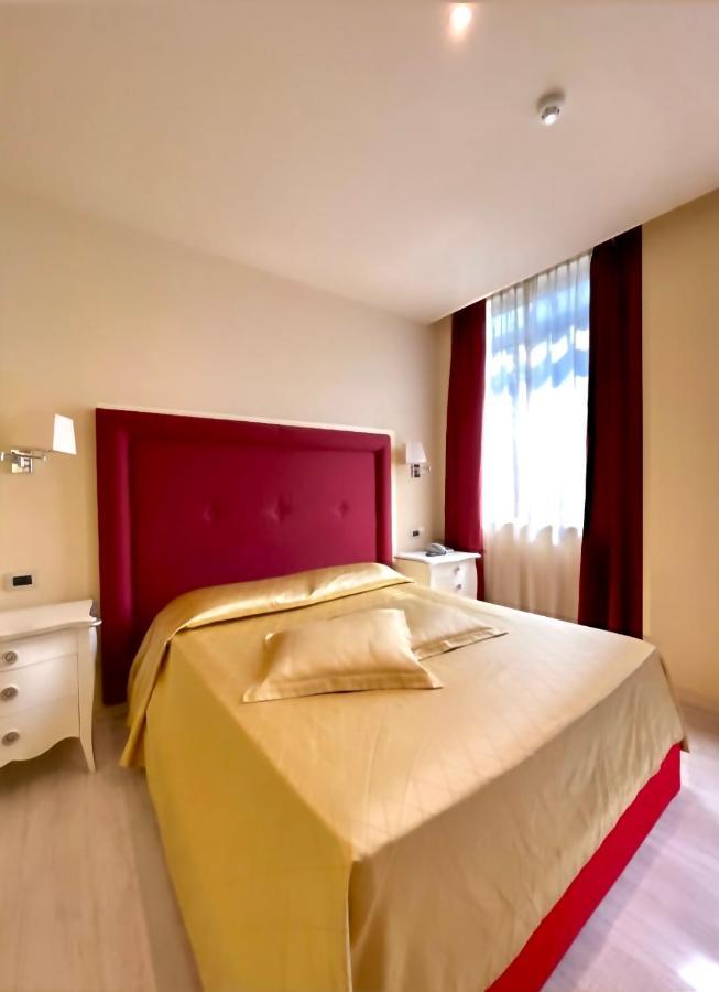 Diamanterosso Aparthotel 3*