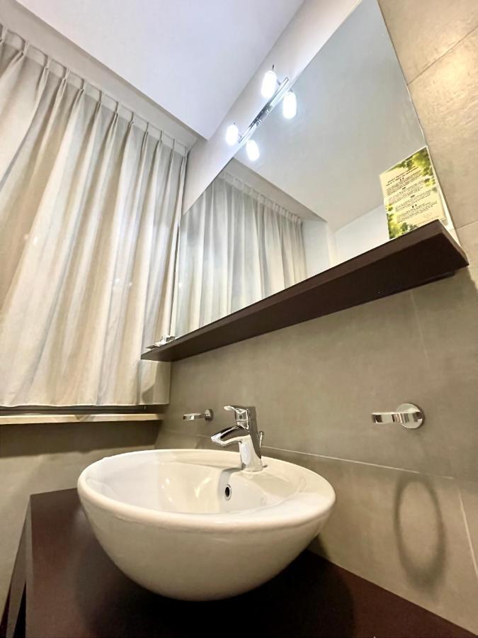 Diamanterosso Aparthotel Terni