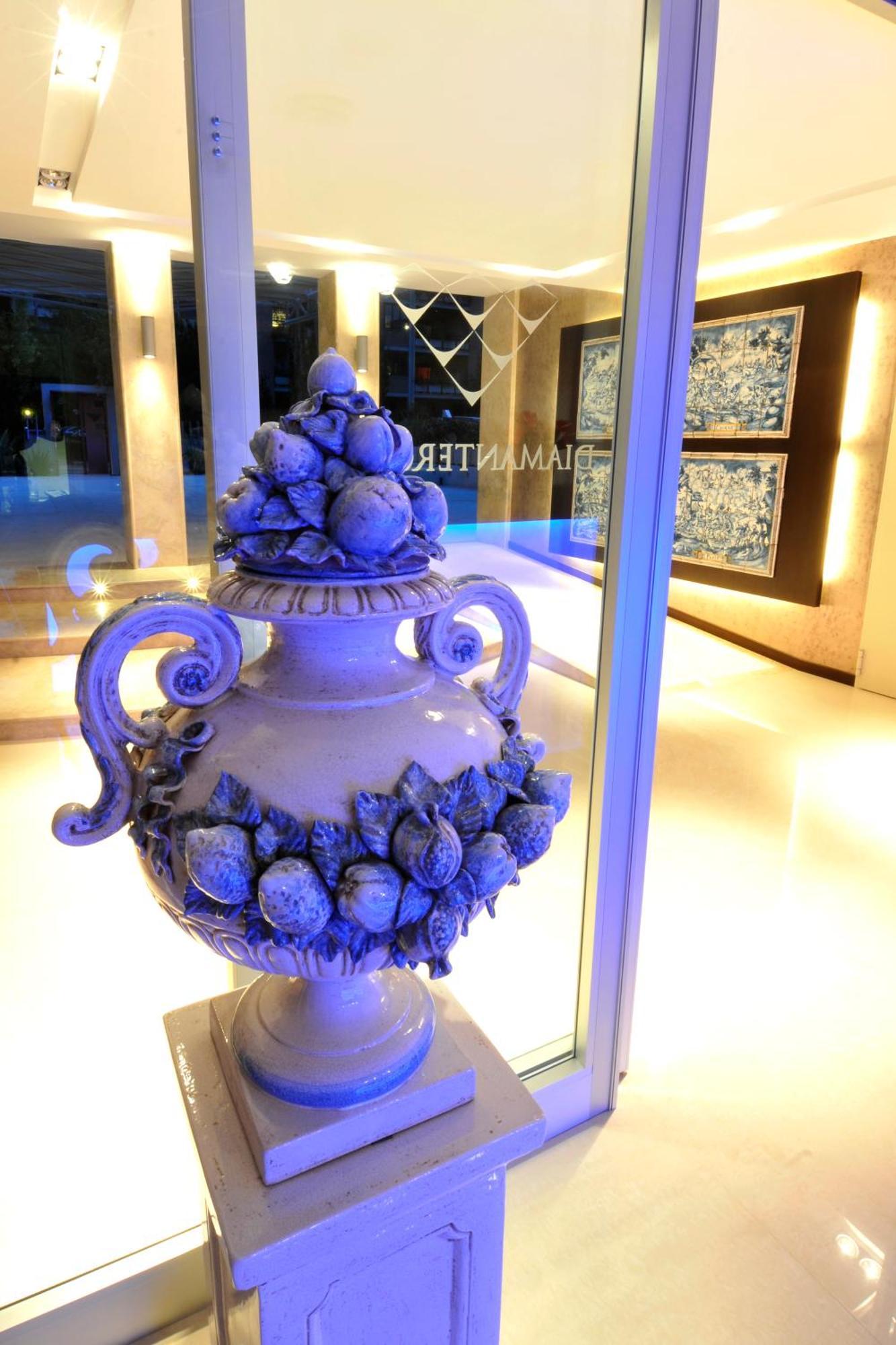 Aparthotel Diamanterosso 3*