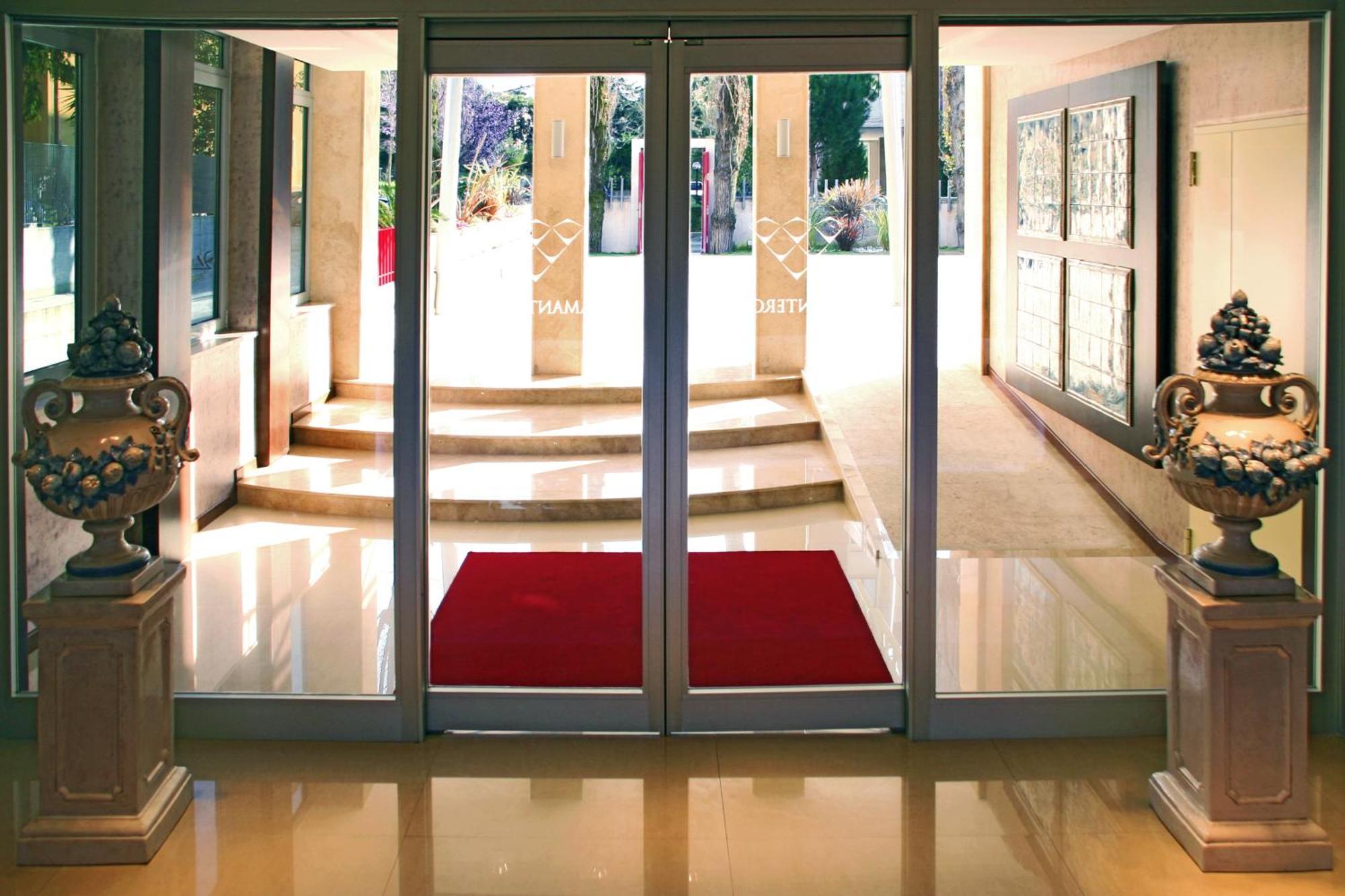 Aparthotel Diamanterosso Terni