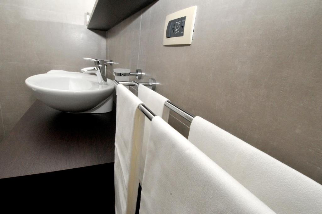 Aparthotel Diamanterosso Terni