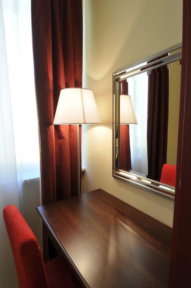 Diamanterosso Aparthotel 3*