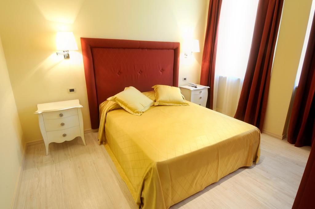 Diamanterosso 3*