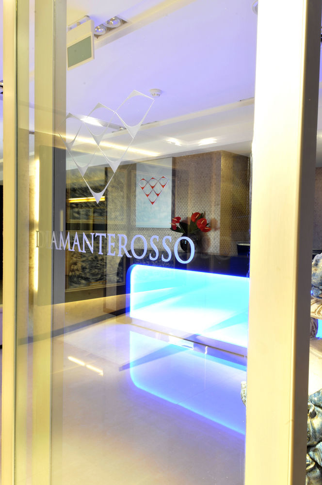 Diamanterosso 3* Terni