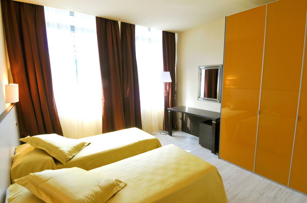 Aparthotel Diamanterosso 3*