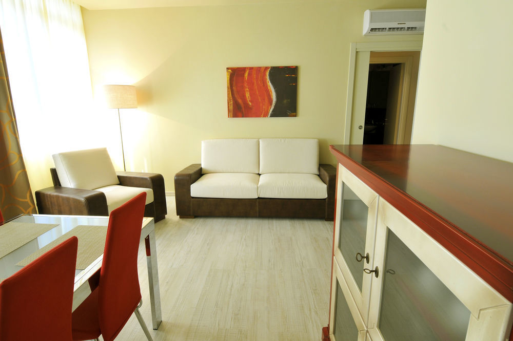 Aparthotel Diamanterosso