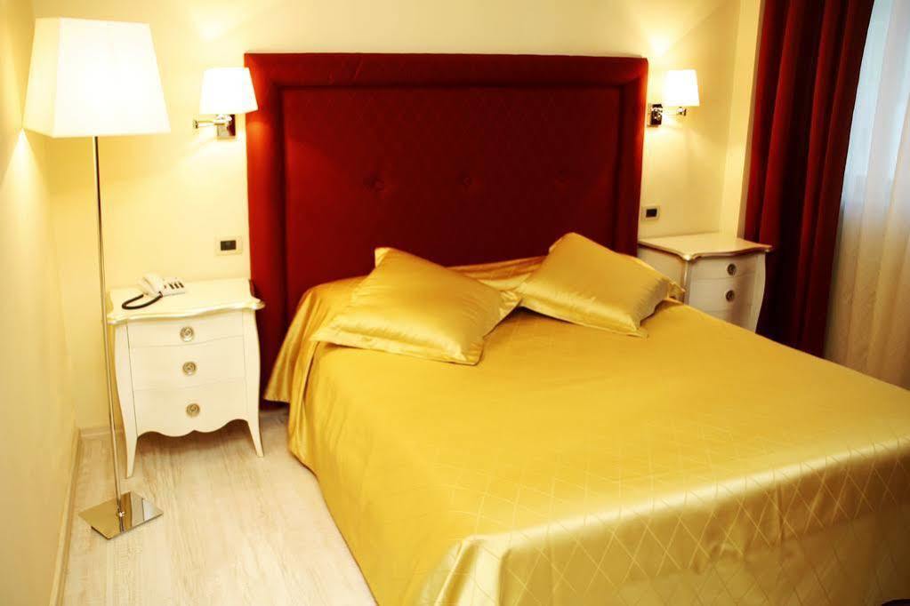 Diamanterosso Aparthotel Terni