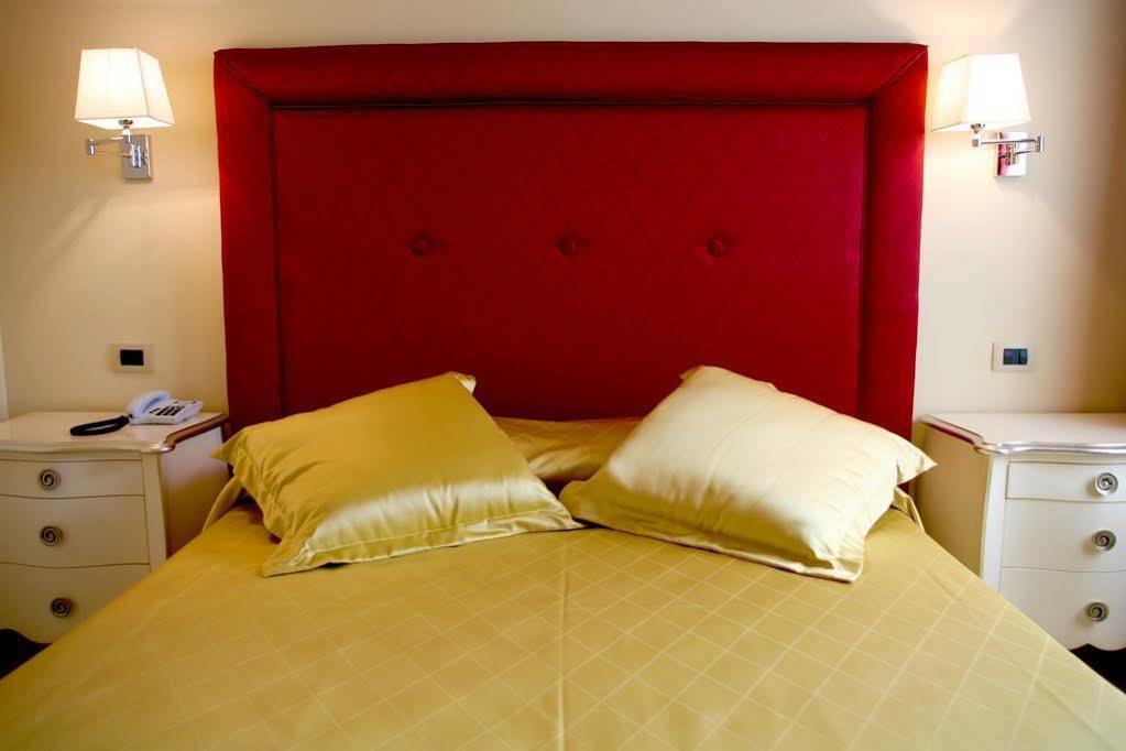 Aparthotel Diamanterosso