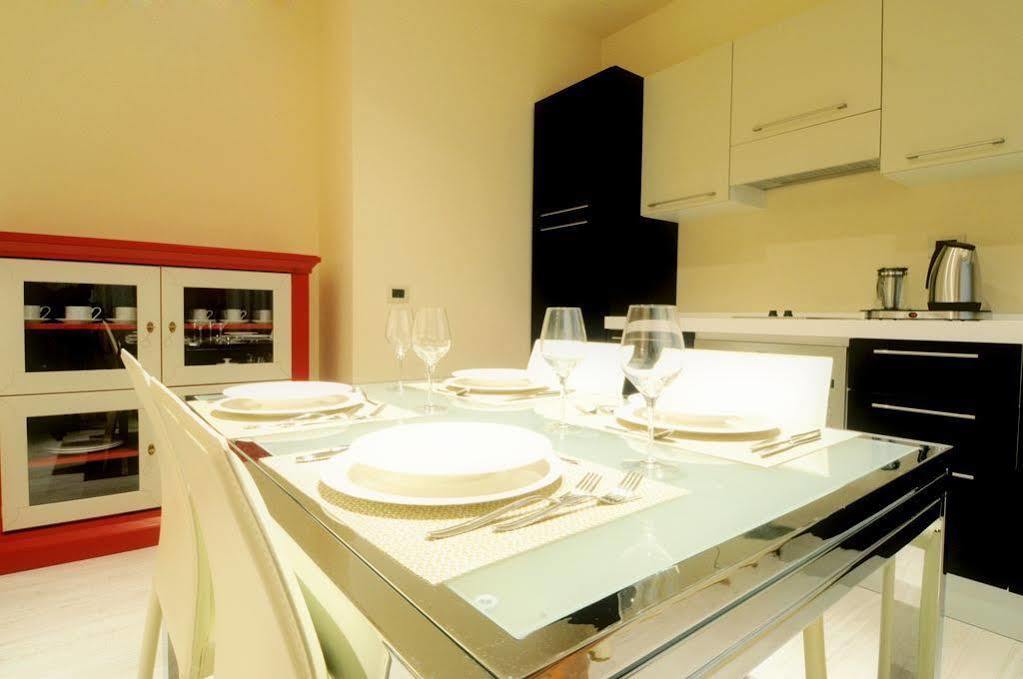 Diamanterosso Aparthotel Terni